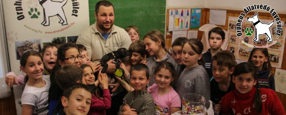 állatmenhelyi állatvédő kutya állatmenhely örökbefogadható adóbevalláskor adó 1 felajánlás